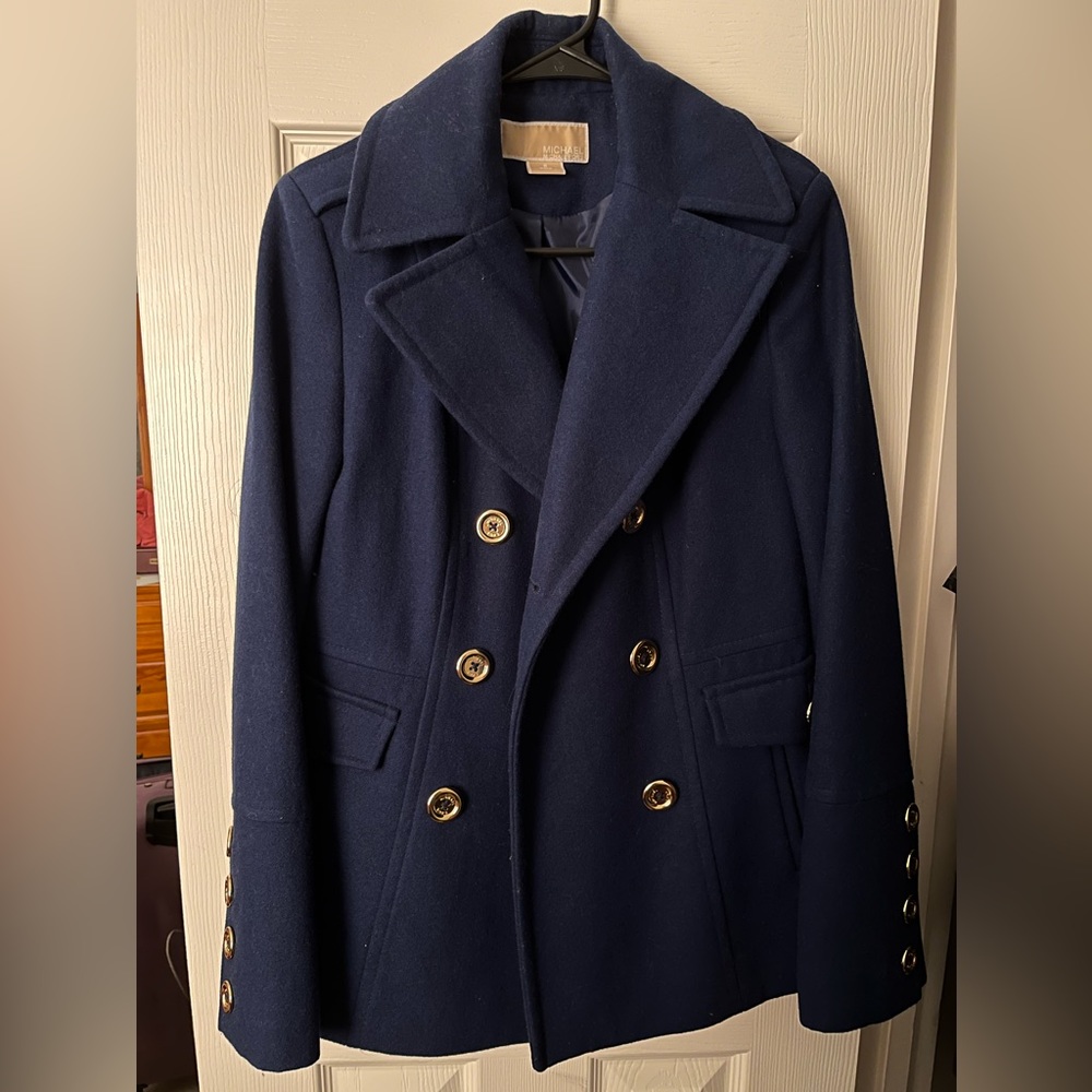 Michael Kors coat